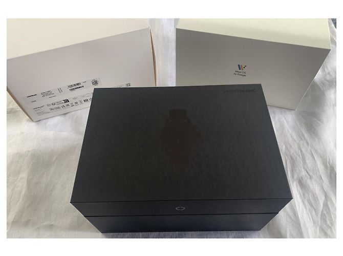Montblanc GIPFEL 3 - Ansicht 6