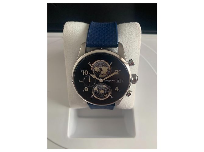 Montblanc GIPFEL 3 - Ansicht 8