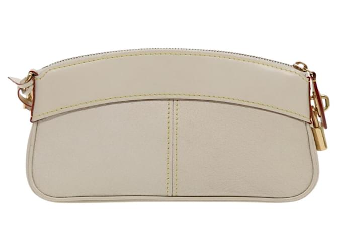 Louis Vuitton Lockit Beige - vista 2