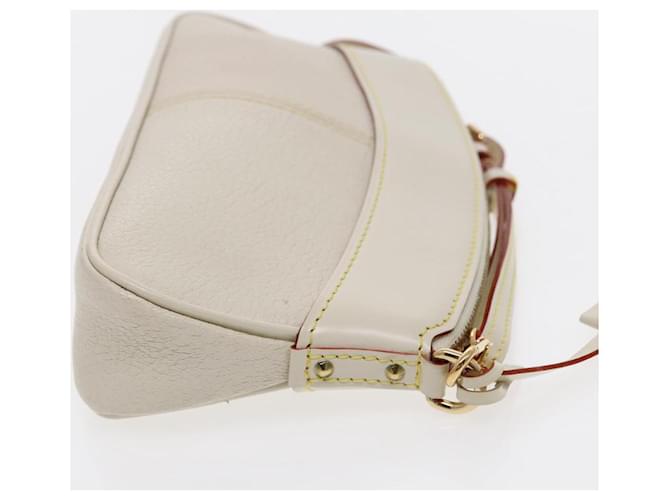 Louis Vuitton Lockit Beige - vista 3