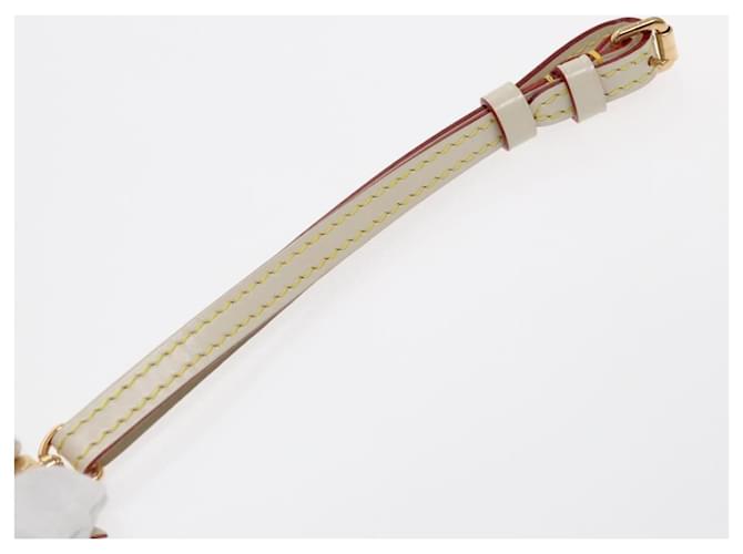 Louis Vuitton Lockit Beige - vista 5