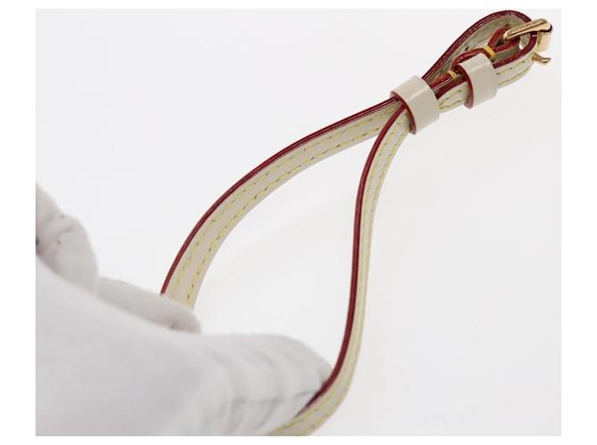 Louis Vuitton Lockit Beige - vista 6