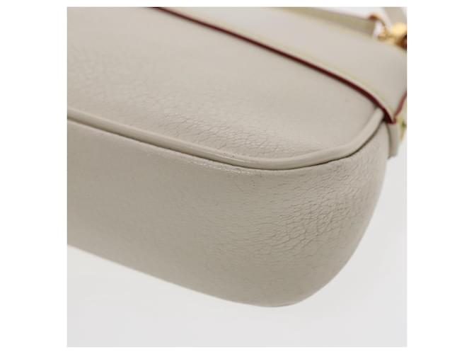 Louis Vuitton Lockit Beige - vista 7