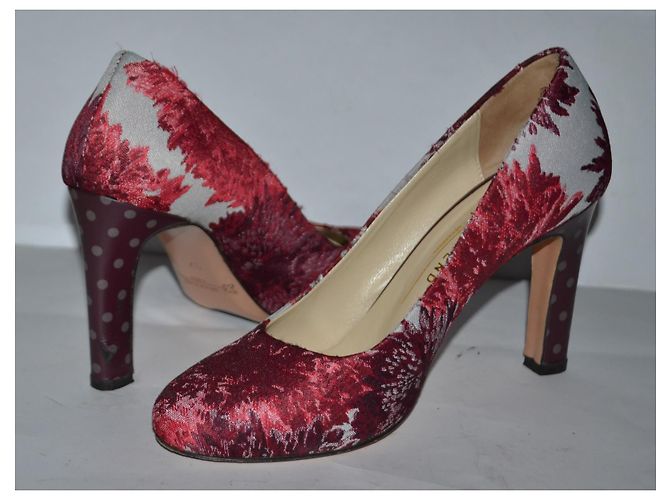 Weekend Max Mara heels - view 2