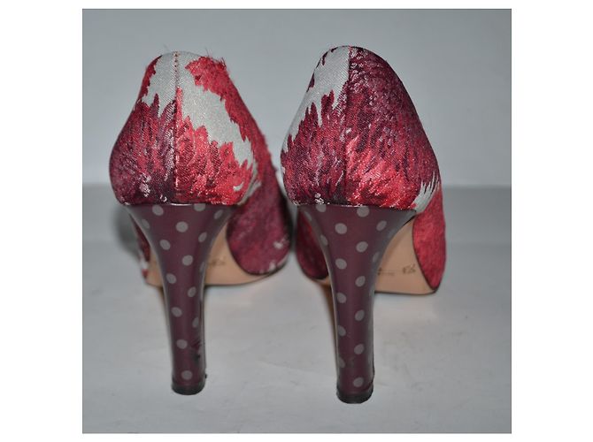 Weekend Max Mara heels - view 4