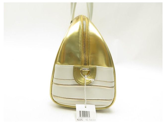 NUOVA BORSA A MANO CHRISTIAN DIOR VIBE IN PELLE CANNAGE BORSA A TRACOLLA - vue 3