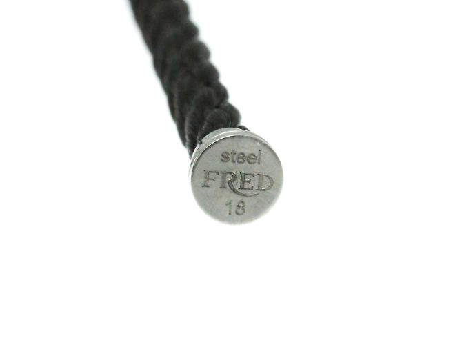 Fred Force 10 Large Model Charm Bracelet - view 10