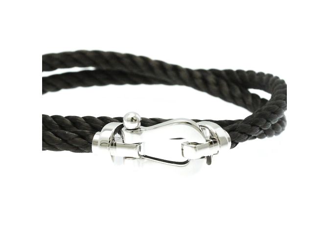 Fred Force 10 Large Model Charm Bracelet - view 2
