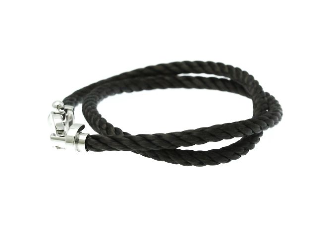 Fred Force 10 Large Model Charm Bracelet - view 3