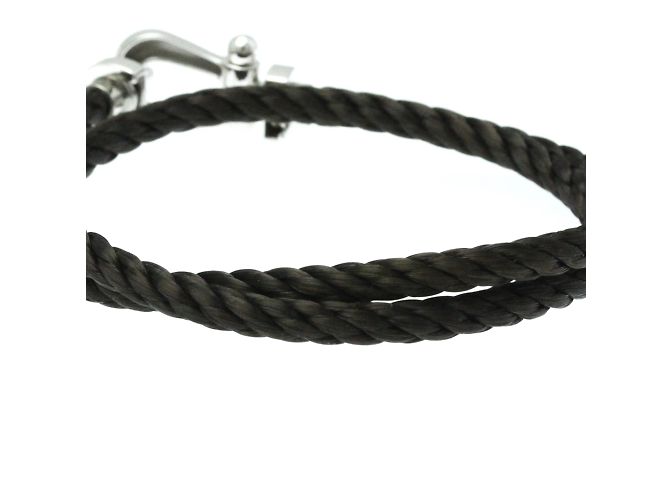 Fred Force 10 Large Model Charm Bracelet - view 4