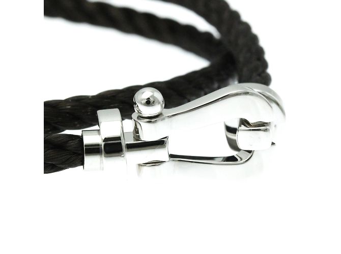 Fred Force 10 Large Model Charm Bracelet - view 6