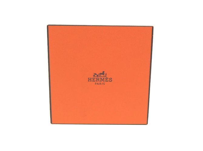 Chaîne d'ancre Hermès Collana Farandole Chaine D'ancre Hermes D'oro - vista 10