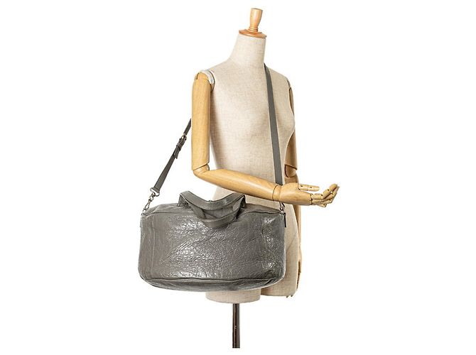 Balenciaga Air hobo - Ansicht 7