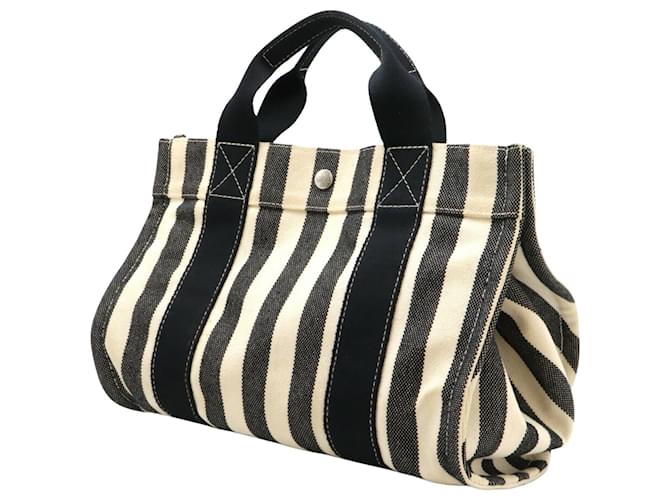 Hermès Cannes Negro - vista 2