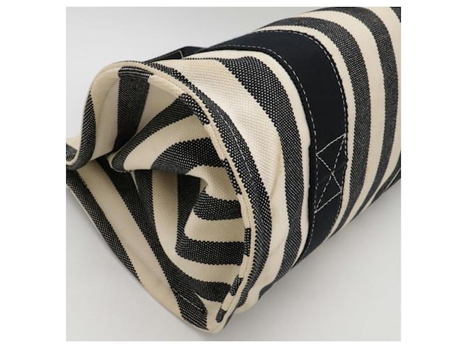 Hermès Cannes Negro - vista 3