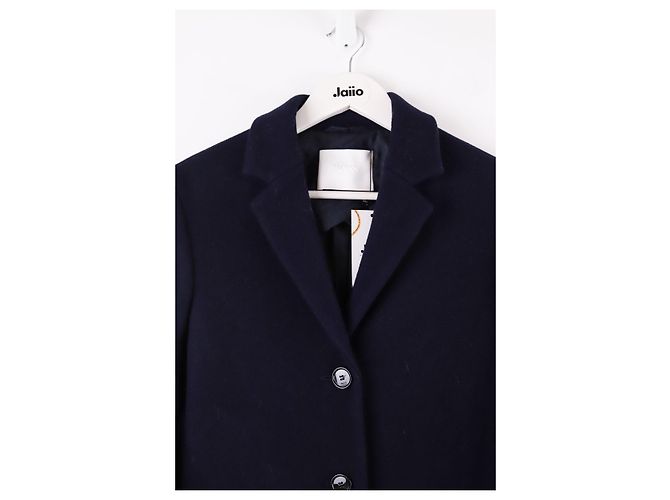 Hugo Boss Wool coat - view 2
