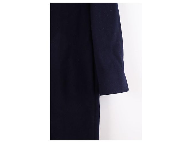 Hugo Boss Wool coat - view 3