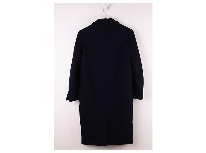 Hugo Boss Wool coat - view 4