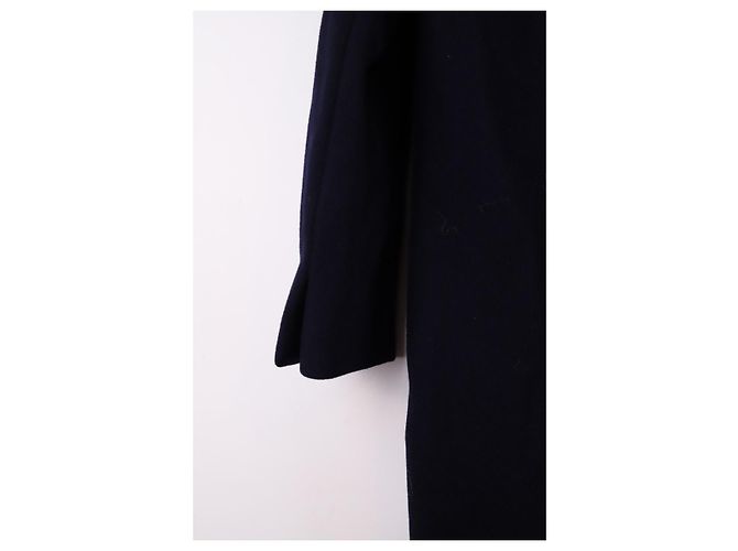 Hugo Boss Wool coat - view 5