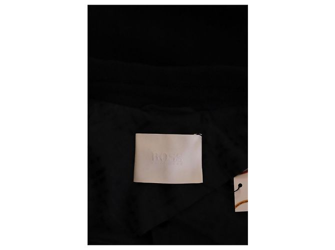 Hugo Boss Wool coat - view 6