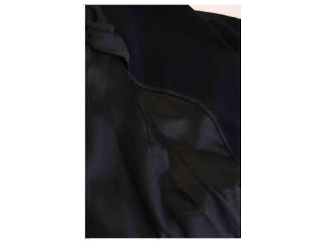 Hugo Boss Wool coat - view 7