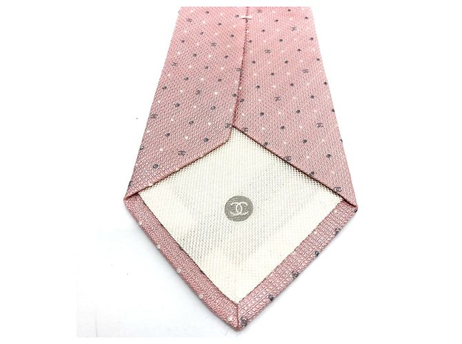 Lingerie Chanel Pink - Ansicht 5