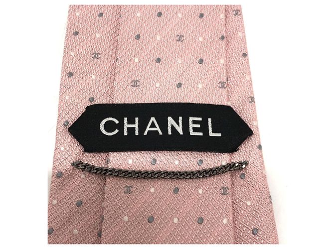 Lingerie Chanel Pink - Ansicht 7