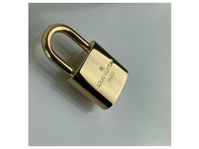 Cadenas Louis Vuitton D'oro - vista 10