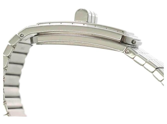 Reloj de dama Chanel Code Coco H5145 con bisel de diamantes - vista 7