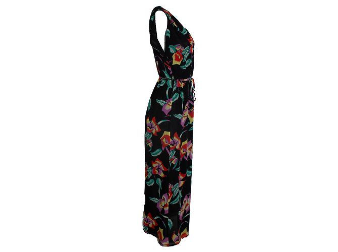 Joie, Floral Maxikleid - Ansicht 4