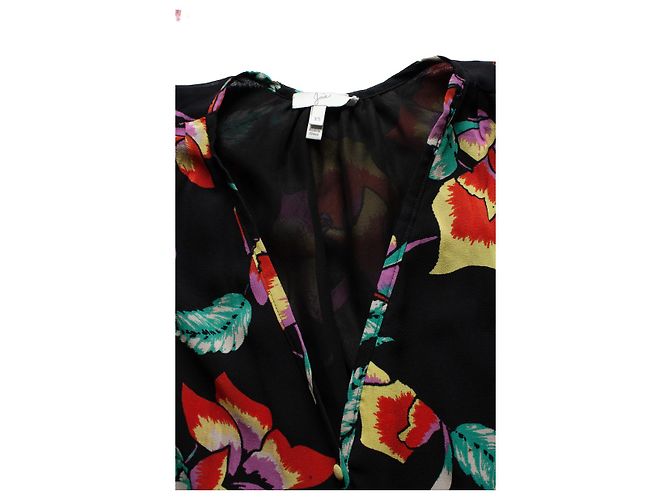 Joie, Floral Maxikleid - Ansicht 7
