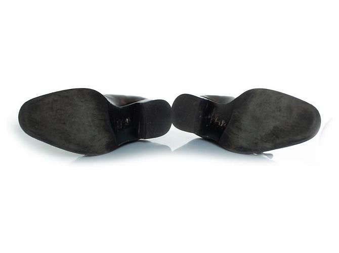 Collana con teschio argento Alexander McQueen - vista 7