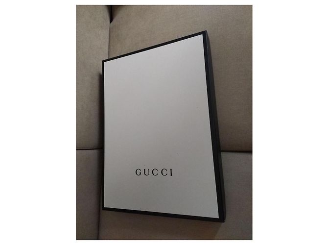 Gucci Sprovveduta Tray Metal Multi Color Multiple colors - view 3