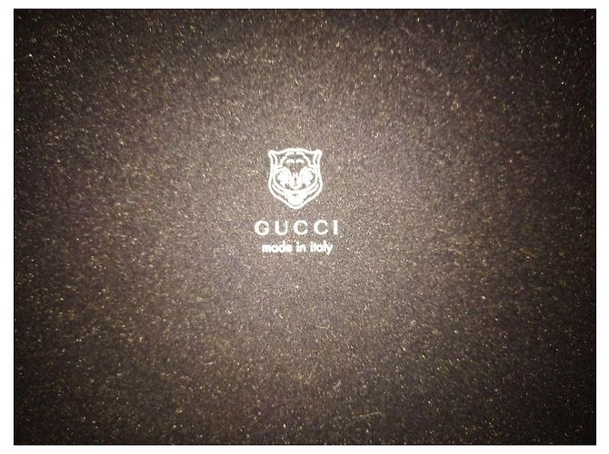 Gucci Sprovveduta Tray Metal Multi Color Multiple colors - view 4