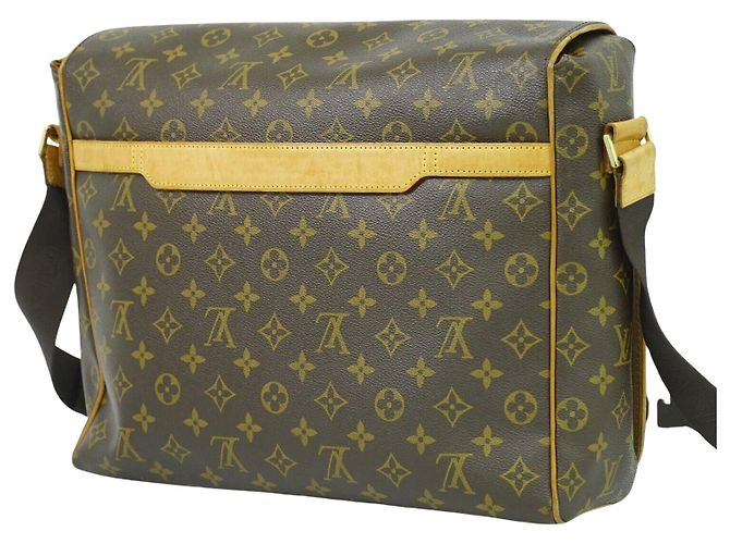 Louis Vuitton Abbesses Braun - Ansicht 2