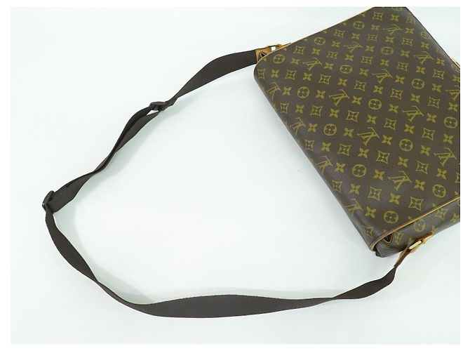 Louis Vuitton Abbesses Braun - Ansicht 3