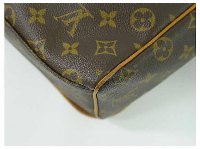 Louis Vuitton Abbesses Braun - Ansicht 4
