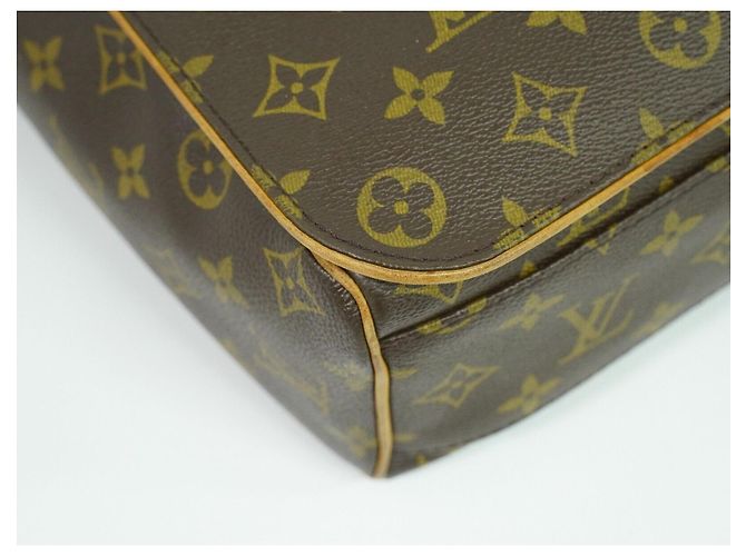 Louis Vuitton Abbesses Braun - Ansicht 5