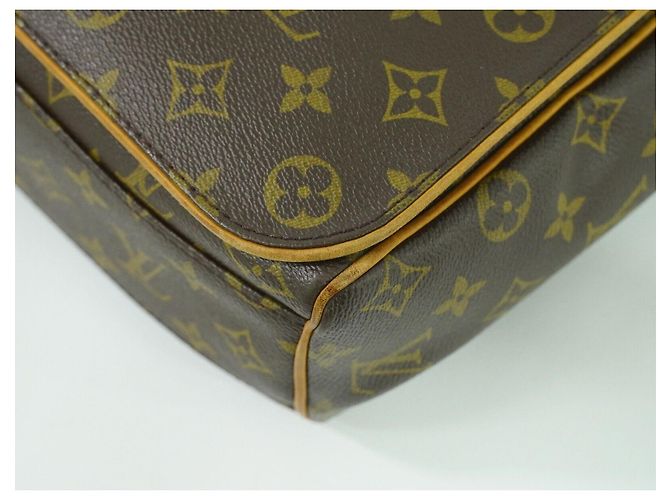 Louis Vuitton Abbesses Braun - Ansicht 6