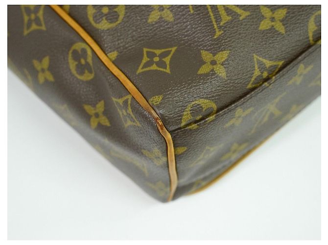 Louis Vuitton Abbesses Braun - Ansicht 7
