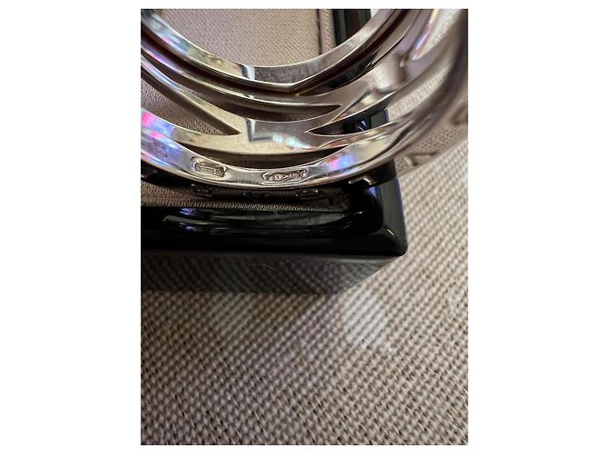Autre Marque BVLGARI B zero 1 Ring aus 18 Karat Weißgold - Ansicht 9