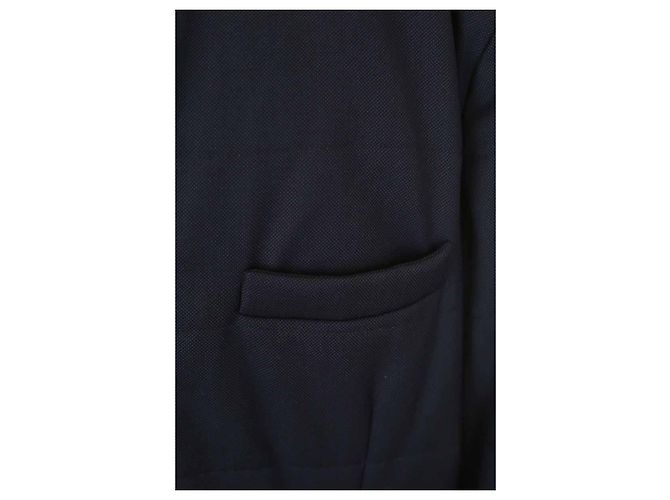 Loro Piana Wool coat - view 3