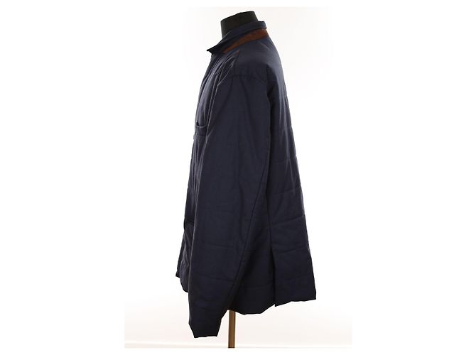 Loro Piana Wool coat - view 4