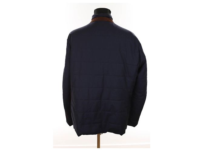 Loro Piana Wool coat - view 5