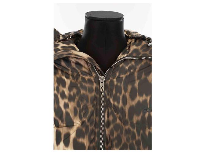 Ganni Puffer jacket - view 2