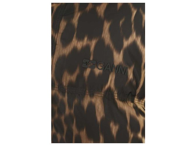 Ganni Puffer jacket - view 3