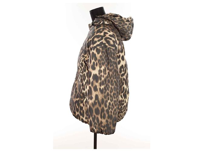 Ganni Puffer jacket - view 4