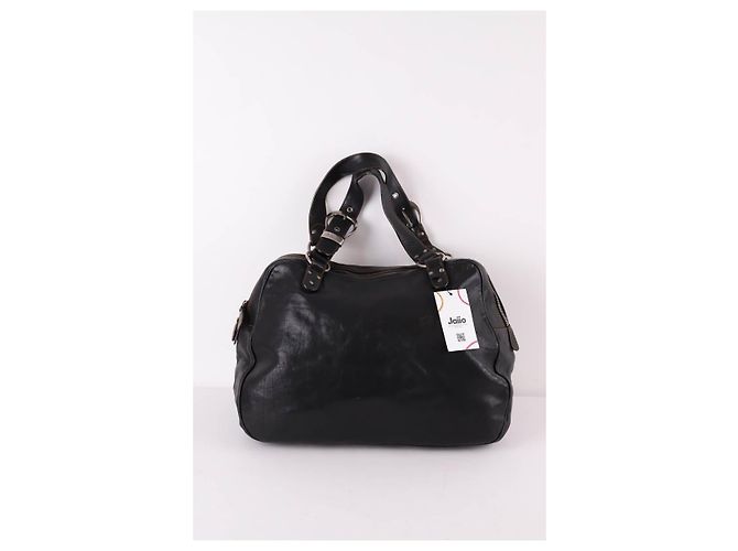 Dior Borsa in pelle Gaucho - vista 5