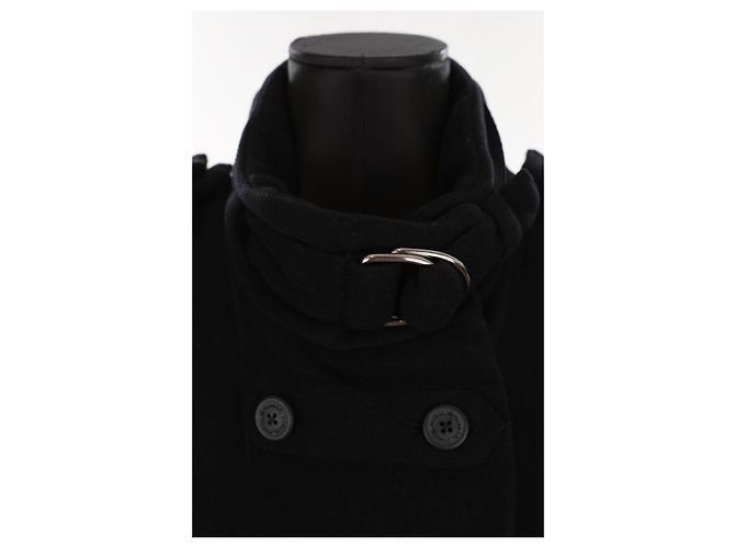 Vivienne Westwood Wollmantel - Ansicht 2