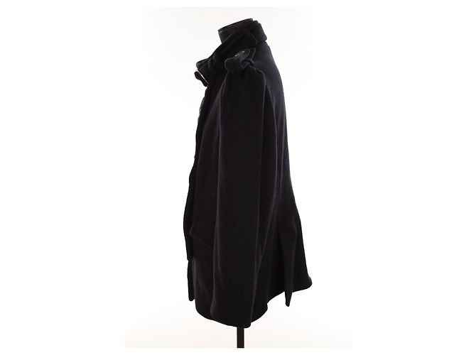 Vivienne Westwood Wollmantel - Ansicht 3